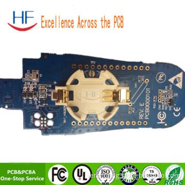 Consumer Electronics Printed Circuit Board PCB Assembly PCBA